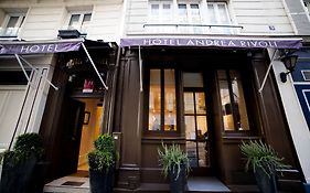 Hotel Andrea